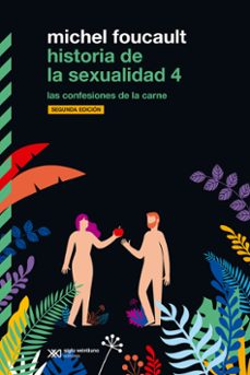 historia de la sexualidad iv-michel foucault-9788432320828