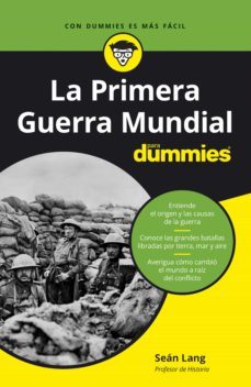 la primera guerra mundial para dummies (ebook)-9788432905728