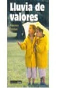 lluvia de valores-9788432918728