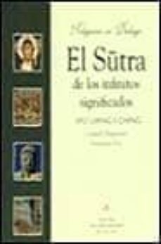 el sutra de los infinitos significados-wu liang i ching-9788433015228