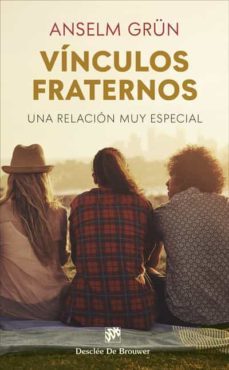 vinculos fraternos: una relacion muy especial-9788433031228