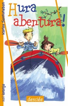 hura abentura! (ebook)-9788433035028