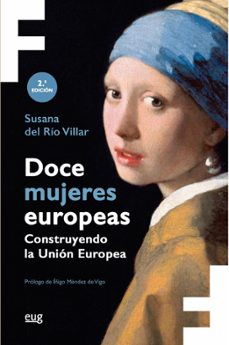 doce mujeres europeas-susana del rio villar-9788433874528