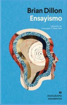 ensayismo-brian dillon-9788433901828