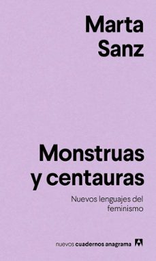 monstruas y centauras-9788433916228