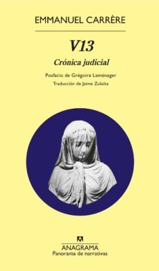 v13 (ebook)-emmanuel carrere-9788433918628