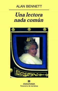 una lectora nada comun (ebook)-9788433932228