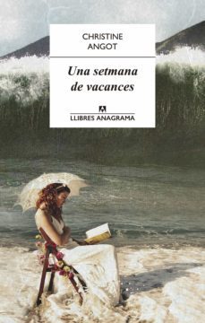 una setmana de vacances (ebook)-christine angot-9788433934628