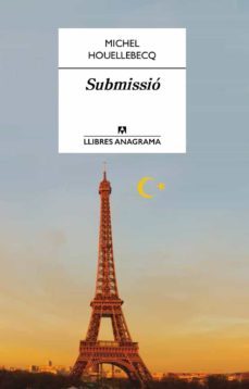 submissió-michel houellebecq-9788433936028