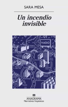 un incendio invisible (ebook)-9788433937728