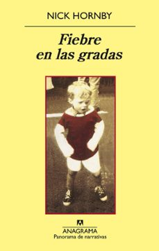 fiebre en las gradas (ebook)-nick hornby-9788433940728