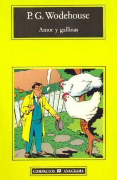 amor y gallinas (ebook)-9788433945228