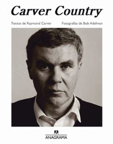 carver country-raymond carver-9788433961228