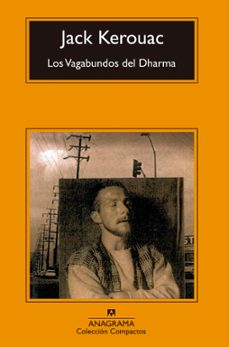 los vagabundos del dharma-jack kerouac-9788433966728