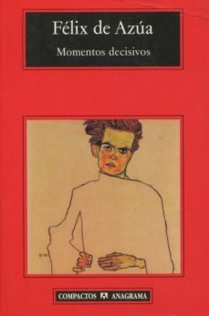 momentos decisivos-felix de azua-9788433967428