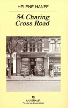 84, charing cross road-9788433969828