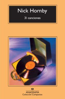 31 canciones-nick hornby-9788433973528