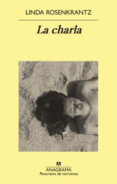 la charla-linda rosenkrantz-9788433979728