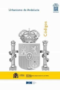codigo de urbanismo de andalucia: 1 de septiembre de 2014-9788434021228