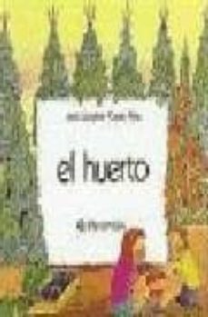 mi huerto-carme peris-isidro sanchez sanchez-9788434211728