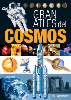gran atlas del cosmos (cat)-9788434232228