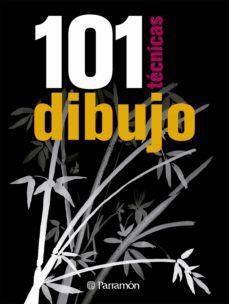 101 tecnicas dibujo (ebook)-irene bordoy-9788434243828