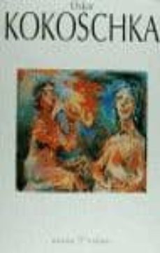 oskar kokoschka-9788434307728