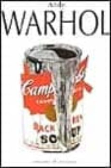 andy warhol-maria vera pachon-9788434308428