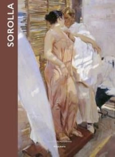 sorolla: maestros modernos-j.a. sorolla-9788434313828