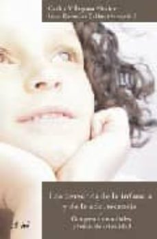los derechos de la infancia y de la adolescencia-9788434432628