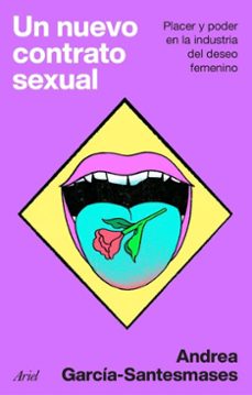 un nuevo contrato sexual (ebook)-andrea garcia santesmases-9788434440128