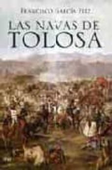 las navas de tolosa-francisco garcia fitz-9788434452428