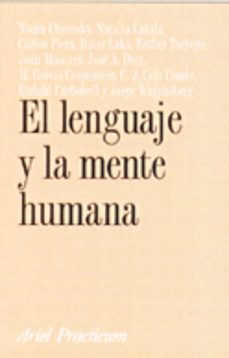 el lenguaje y la mente humana-9788434487628