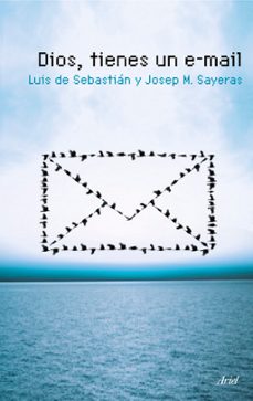 dios, tienes un e-mail-9788434488328