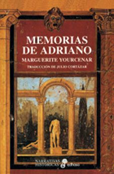 memorias de adriano-marguerite yourcenar-9788435005128