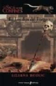 la saga de los confines iii: los dias del fuego-9788435021128