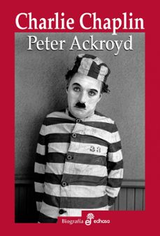 charlie chaplin-peter ackroyd-9788435027328