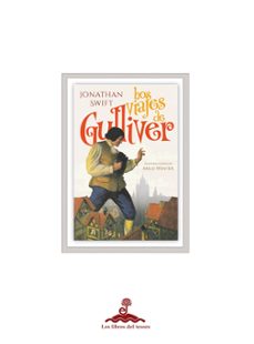 los viajes de gulliver-jonathan swift-9788435040228