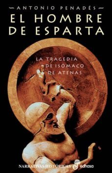 el hombre de esparta (ebook)-antonio penades-9788435047128