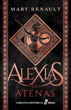 alexias de atenas (ebook)-mary renault-9788435049528