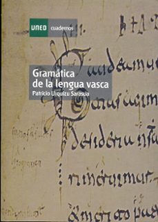 gramatica de la lengua vasca-9788436234428