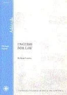 english for law-barbara stevens-9788436244328