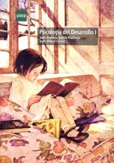 psicologia del desarrollo i-juan antonio garcia madruga-9788436261028