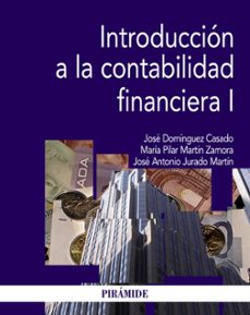 introduccion a la contabilidad financiera i-9788436824728