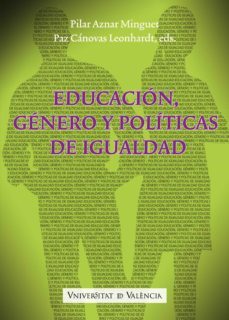 educacion, genero y politicas de igualdad (ebook)-paz canovas-9788437087528