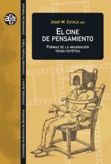 el cine de pensamiento (ebook)-josep m. catala-9788437094328