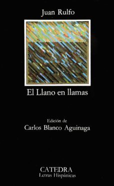 el llano en llamas (6ª ed.)-juan rulfo-9788437605128