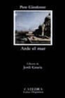 arde el mar-9788437612928