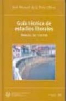 guia tecnica de estudios litorales. manual de costas-jose manuel de la peña olivas-9788438003428