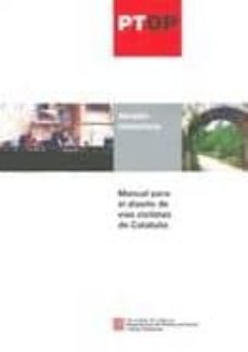 manual per al disseny de vies ciclistes de catalunya-9788439377528
